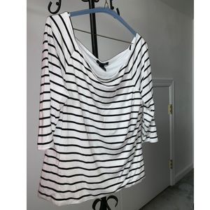Blouse White House Black Market